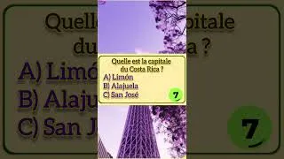 Miniature : Défi GK de Pure Réflexion #quizdifficile #apprendre #culturegenerale #culturegénérale
