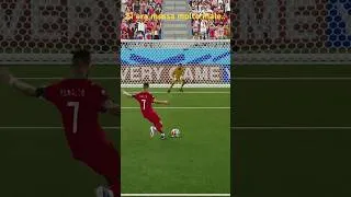 Miniature : Inizio da incubo - FL26 - #footballlife2026 #ultrahighgraphics #worldcup #pes2021