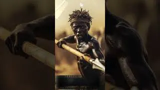 Miniature : Au XIIIe siècle, Soundiata Keïta remporte la bataille de Kirina et fonde l’Empire du Mali.