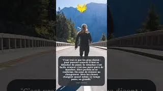 Miniature : Pour avancer, il faut lâcher le passé. Mais c’est dur de changer et de grandir