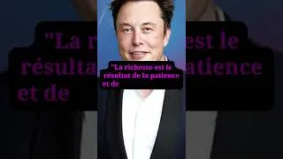 Miniature : LA RICHESSE EN 02 MOTS ! #motivationRichesse #réussiterichesse#inspirationquotidienne