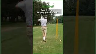 Miniature : 3 ingrédients pour un score de rêve ! #Scoreraugolf,#Mieuxjoueraugolf