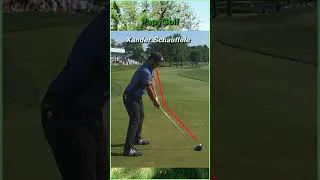 Miniature : Après les PGA Championship & LPGA du 13 au 17 mai #PGAChampionship,#LPGA,#AaronRai#LottieWoad