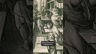 Miniature : ⏲️ 90 secondes pour.... découvrir la Renaissance