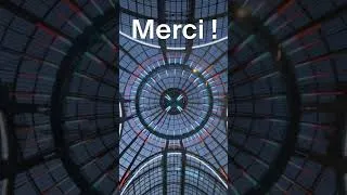 Miniature : 🎉 Vous êtes 65 000 !  #merci #grandpalais