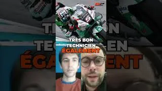 Miniature : 🇫🇷 Zarco impressionne 💪 Toutes les écuries Honda profitent de ses retours techniques précieux 💎
