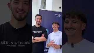 Miniature : Les Intréprides nous racontent... La Meilleure Boulangerie de France 2026 !
