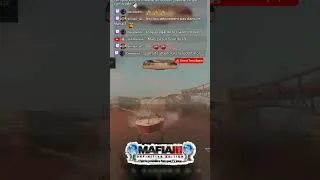 Miniature : LIVE CE SOIR À 14H00 SUR MAFIA III