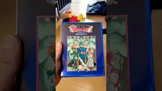 Miniature : Le SECRET de la jaquette JAP (Dragon Quest I et II HD-2D) PS5 et SWITCH