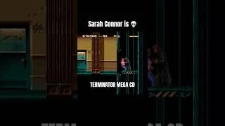 Miniature : Goodbye Sarah Connor, goodbye Future, goodbye John #terminator #schwarzenegger