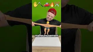 Miniature : Ce Jouet Est Vraiment INCASSABLE ?
