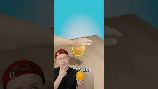 Miniature : La Technique de L’orange 🤯
