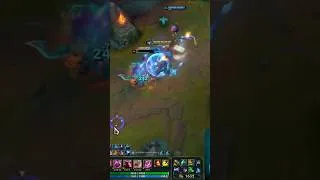 Miniature : Good old impregnator Gragas clip... #misshim