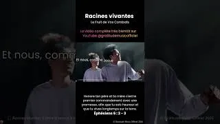 Miniature : Racines Vivantes – Le Fruit de Vos Combats 🙏 | Merci Papa, Merci Maman