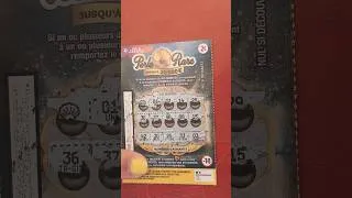 Miniature : PERLE RARE 🥳🥳 #grattage #fdj #gains