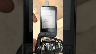 Miniature : Wahoo ELEMNT ROAM : premières impressions sur le terrain