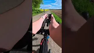 Miniature : Dernière sortie test avant la Race Across Paris 500km