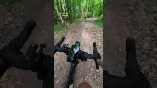 Miniature : Sortie Gravel Paris Meudon #gravelbike