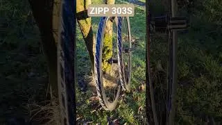 Miniature : Zipp 303S