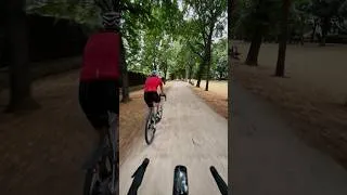 Miniature : Fontainebleau Paris en gravel. #cycling #gravel #pgr #panamegravelride