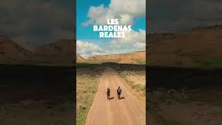 Miniature : Retour en mars dernier, au cœur des Bardenas.#Bardenas #RoadTrip #Aventure #Nature #Voyage #Espagne