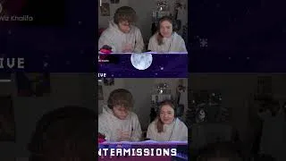 Miniature : Plus on deviens vieux moins on sait parler | #gravits sur #Twitch #fyp #gaming #pourtoi #clip