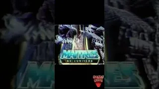 Miniature : #short Grayskull children!
