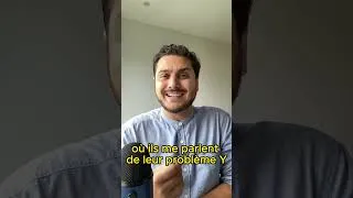 Miniature : C'est comme ça que vous devez vous présenter