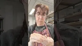 Miniature : Claytober 2025 !