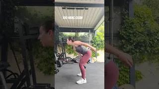 Miniature : 🔥 HYROX #hyrox #hyroxworkout #wod #workout #greenmotion