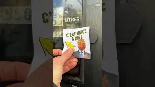 Miniature : Les prix du pétrole flambent. On remercie qui ?
