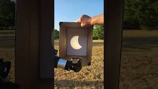 Miniature : éclipse solaire 2026... #eclipse #eclipsefrance #éclipsesolaire #eclipse2026