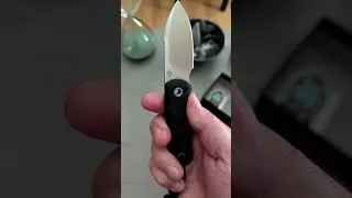 Miniature : RETEX Drop Bear de Kizer, design AZO #kizerknives #edcknife @KIZERKNIVESOFFICIAL