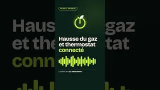 Miniature : Hausse du gaz : la CRE annonce une augmentation de 6,6% du gaz dès novembre 2026