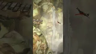 Miniature : le saut de la foi | #greenzler sur #Twitch