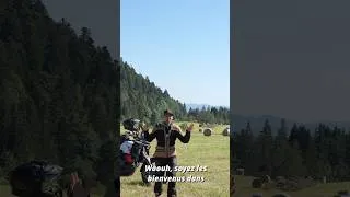Miniature : Vous ne connaissez pas le JURA À MOTO !!!