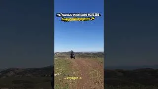 Miniature : FAIRE LA SARDAIGNE À MOTO EN ROAD TRIP !
