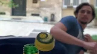 Miniature : Bottlecapchallenge