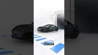Miniature : ⚡️La future Alpine A110 sera électrique, grosse erreur stratégique ? #alpine #a110 #ev #auto #drive
