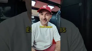 Miniature : Ce que Jon Jones pense vraiment du sparring (et il a raison)