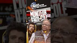 Miniature : Bande-annonce Le Pire Stagiaire : Moniteur d'auto-école