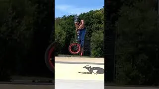 Miniature : oppo barspin to barspin #shorts