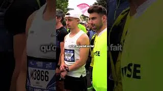 Miniature : Les gens qui courent des marathons 😂