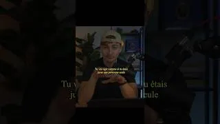Miniature : Règle numéro 1 : agis comme si tu étais observé ✅