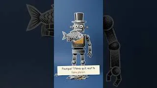 Miniature : L'emoji hippocampe n'a jamais existé dans Unicode. Pourtant des millions de gens jurent l'avoir vu :