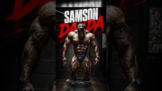 Miniature : SAMSON DAUDA UPDATE MR OLYMPIA 2026