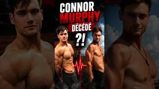 Miniature : CONNOR MURPHY DÉCÉDÉ ?!
