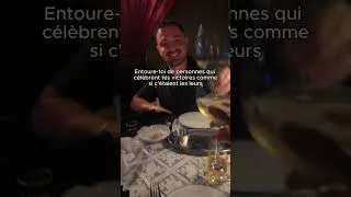Miniature : Je t’apprends à vivre de TikTok gratuitement dans ma bio ! 🎁 J’ai passé des années merveilleuses