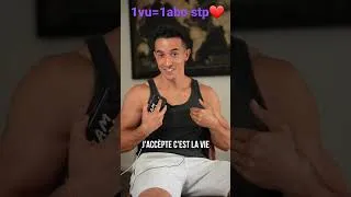 Miniature : Croyer en vos idees @TiboInShape #shorts #short #subscribe #shortvideo #tiktok #tiboinshape
