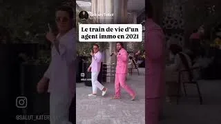 Miniature : Vivement la reprise 🥹🍾 #gregorytalbotimmobilier #agentimmobilier #mandataireimmobilier